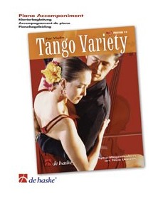 Tango Variety