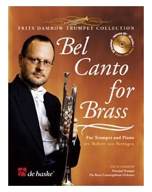 Bel Canto for Brass