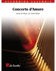 Concerto d'Amore