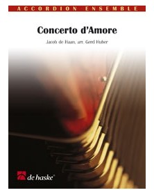Concerto d'Amore