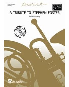 A Tribute to Stephen Foster