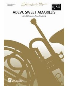 Adew, Sweet Amarillis