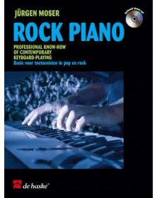 Rock Piano