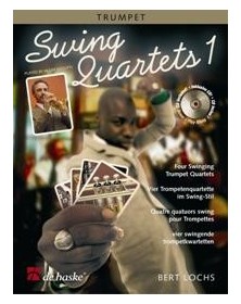 Swing Quartets