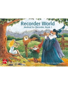 Recorder World 1