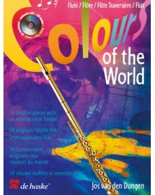 Colours of the World