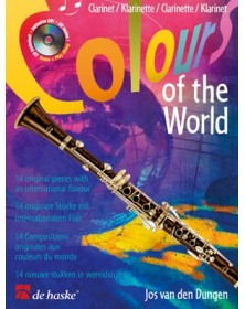 Colours of the World