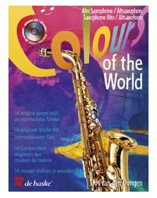 Colours of the World