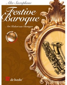 Festive Baroque