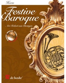 Festive Baroque