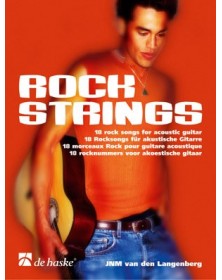 Rock Strings