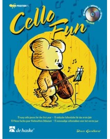 Cello Fun