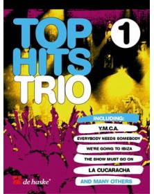 Top Hits Trio 1
