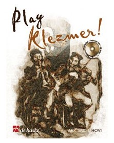 Play Klezmer!
