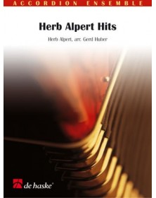 Herb Alpert Hits