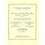 Maxime-Alphonse : 200 Études Nouvelles Mélodiques et Progressives Volume 3