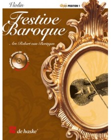Festive Baroque