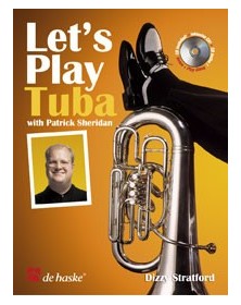 Let's Play Tuba