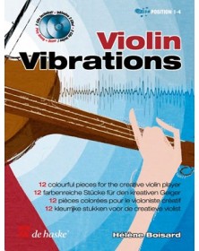 Violin Vibrations