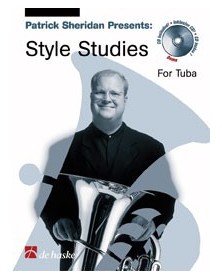 Style Studies (Tuba in C)