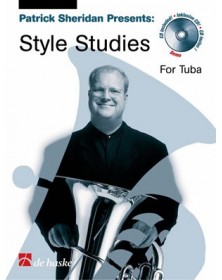 Style Studies (Eb or Bb...