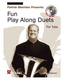 Fun Play Along Duets
