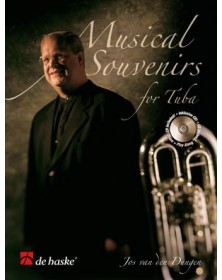 Musical Souvenirs for Bb...