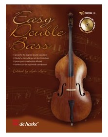 Easy Double Bass