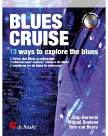 Blues Cruise