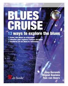 Blues Cruise