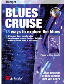 Blues Cruise