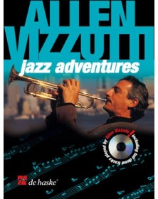 Jazz Adventures
