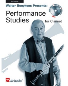 Performance Studies for...