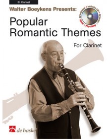 Popular Romantic Themes