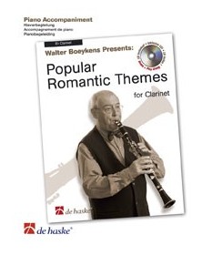 Popular Romantic Themes