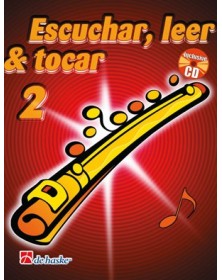 Escuchar, Leer & Tocar 2...