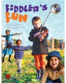 Fiddler's Fun