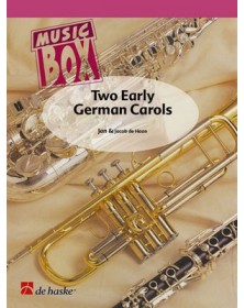 Two Early German Carols