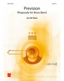 Prevision (CD incl.)