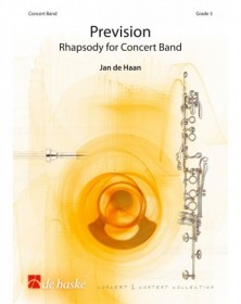 Prevision (CD incl.)