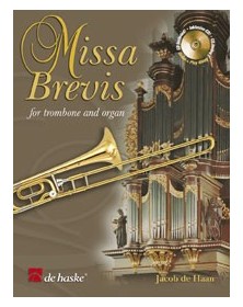 Missa Brevis