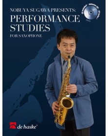 Performance Studies for...