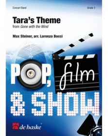 Tara's Theme