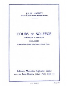Solfege Theorique et...