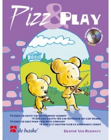 Pizz & Play