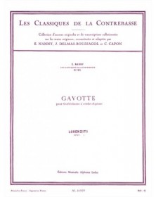 Gavotte