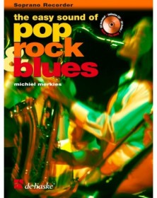 The Easy Sound of Pop, Rock...