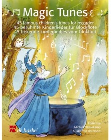 Magic Tunes