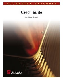 Czech Suite