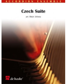 Czech Suite